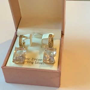 Rachel Ashwell earrings